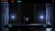 Metal Ranger: 2D Shooter screenshot 11