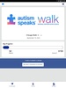 Autism Speaks Walk screenshot 2
