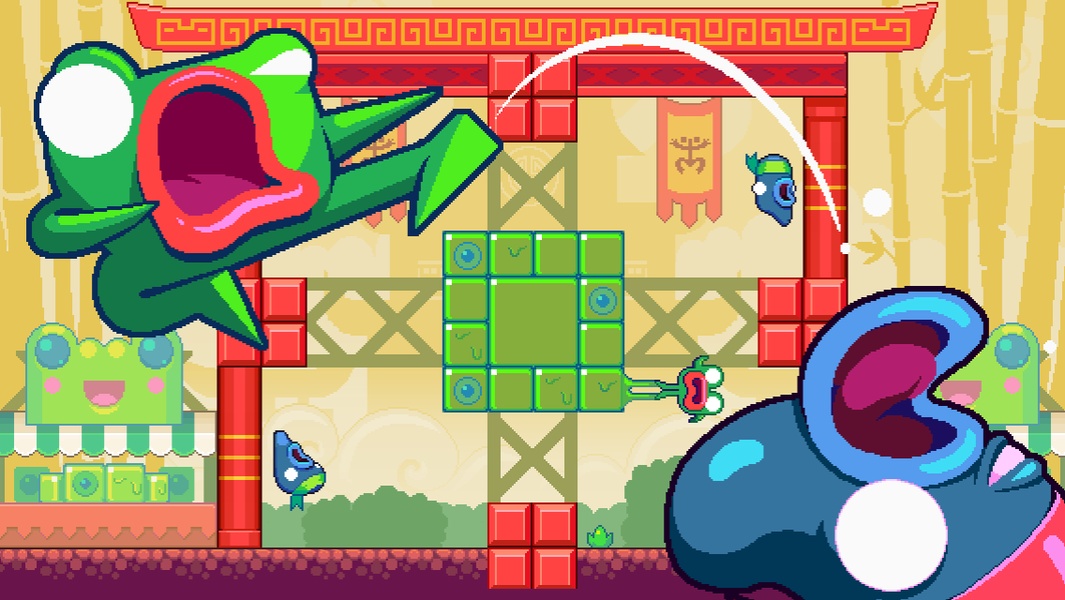 Green Ninja - Preview 9