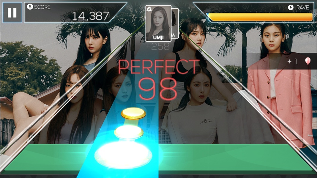 SuperStar GFRIEND for Android - Download the APK from Uptodown