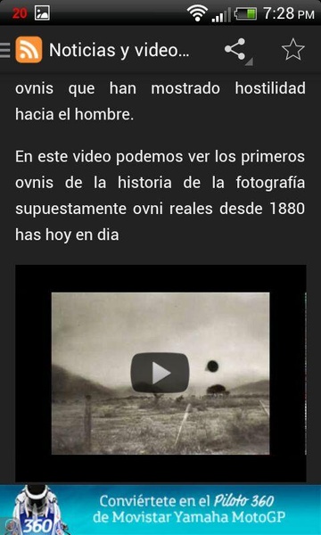 Ovnis reales - Preview 4