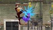 Fight Club - Fighting Games 3D screenshot 5
