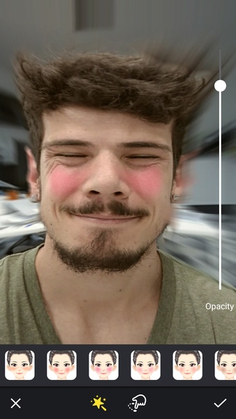 APUS Camera - Preview 6