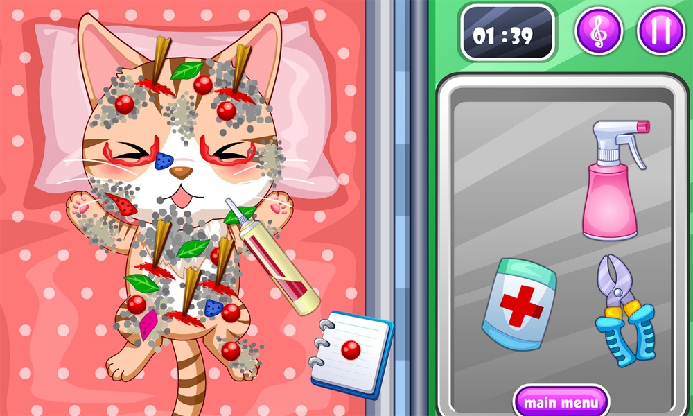 Pet Hospital Doctor - Preview 6