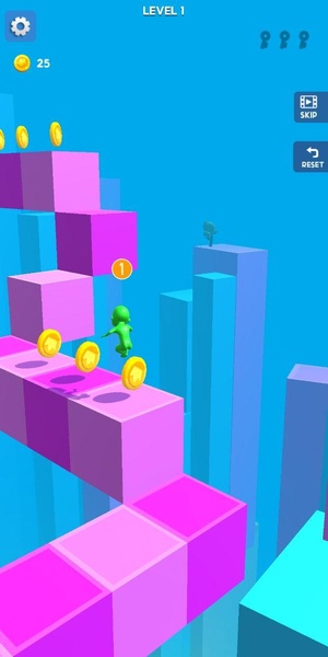 Tap Race 3D - Preview 3