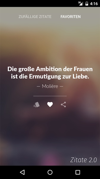 Zitate 2.0 - Preview 2