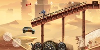 Zombie Hill Racing - Earn To Climb screenshot 4