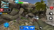 Real Commando free shooting games screenshot 5