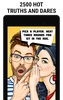 Truth or Dare App Dirty - Game for Couples & Party screenshot 11