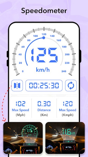 Voice GPS Driving Directions - Preview 18