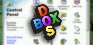 صورة مميزة لـDOSBox-X