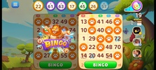 Bingo Wild screenshot 8