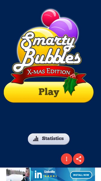 Smarty Bubbles - Preview 2
