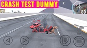 Crash Test Dummy screenshot 3