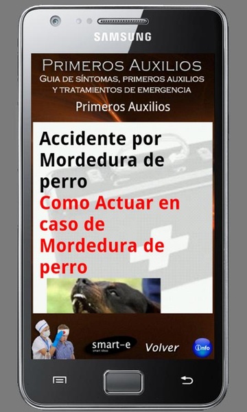Primeros Auxilios de lujo - Preview 5