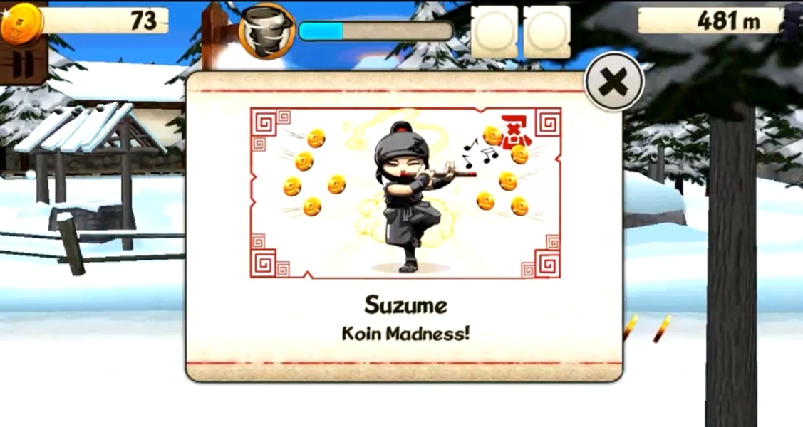 Mini Ninjas - Preview 4
