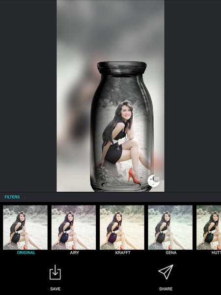 LUNE - Photo frames - Preview 6