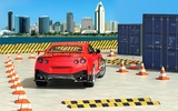 Extreme Car Parking Games 3D screenshot 2