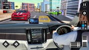 Car Parking Car Driving Games screenshot 6