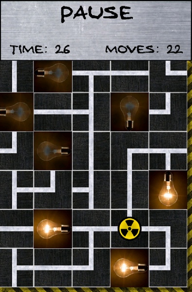 Lamp Lite - Preview 2