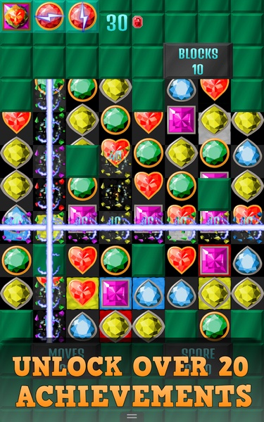 Jewels Worlds - Preview 2