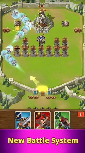 Rule The Coin - Preview 2