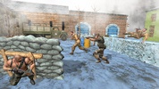 FPS Gun Battleground screenshot 4