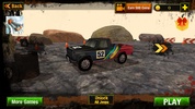 4 X 4 Offroad Rally Drive screenshot 9