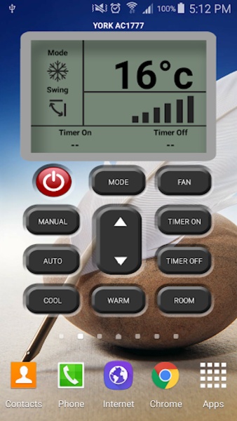 Castreal IR Remote - Preview 7