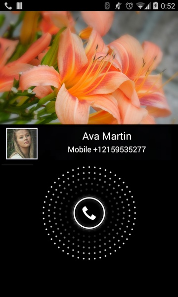 Video Caller Id - Preview 7