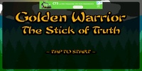 Golden Warrior: The Stick of Truth screenshot 1