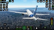 Airplane Simulator: Pilot Game screenshot 3