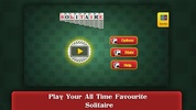 Solitaire Craft screenshot 5