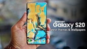 Theme for Samsung Galaxy S20 screenshot 3