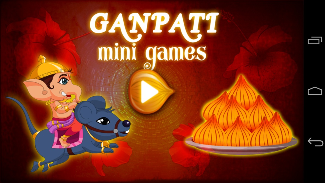 Ganpati Mini Games - Preview 8