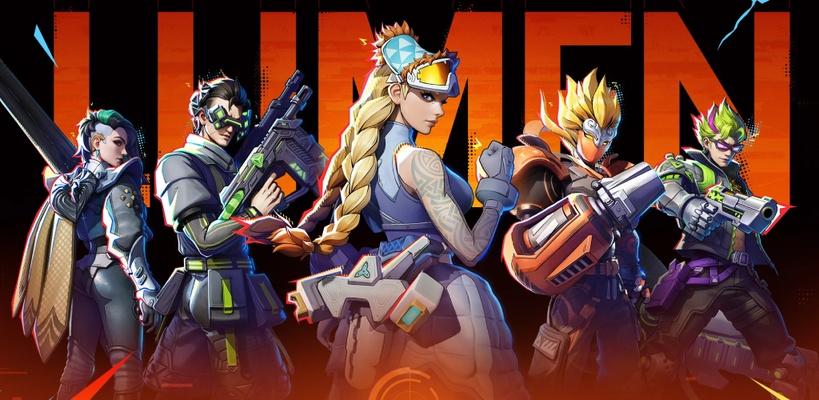 Tải xuống Lumeshift