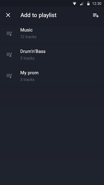 Stream Hub - Preview 2