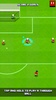 Retro Soccer - Arcade Football Game screenshot 1
