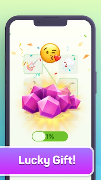 Emoji Blox - Preview 1