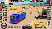 Truck Simulator US Truck Games screenshot 6