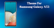 Samsung A53 Launcher screenshot 8