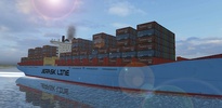 Ocean Cargo Ship Simulator screenshot 3