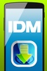 IDM -Internet Download Manager screenshot 1