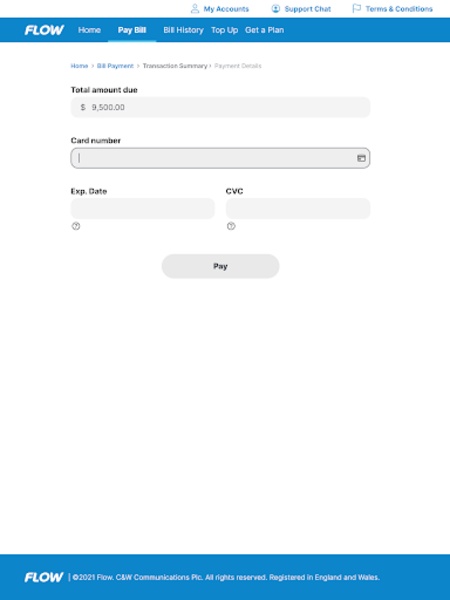 My LIME - Preview 1