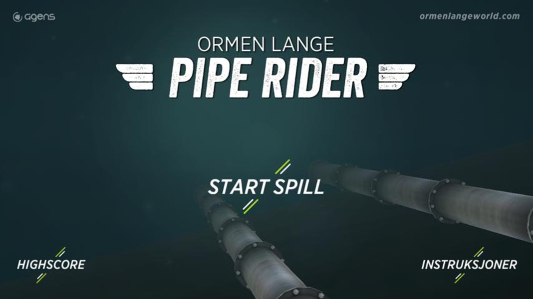 Pipe Rider - Preview 5