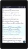 OpenSongApp - Songbook screenshot 8
