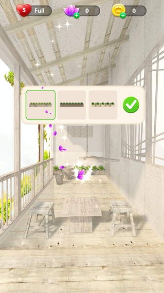 Zen Home Design - Preview 2