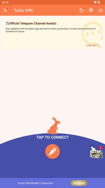 Turbo VPN - Preview 1