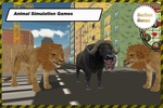 Buffalo Wild Simulation screenshot 1