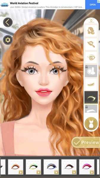 Super Fashion Star Daily - Preview 4